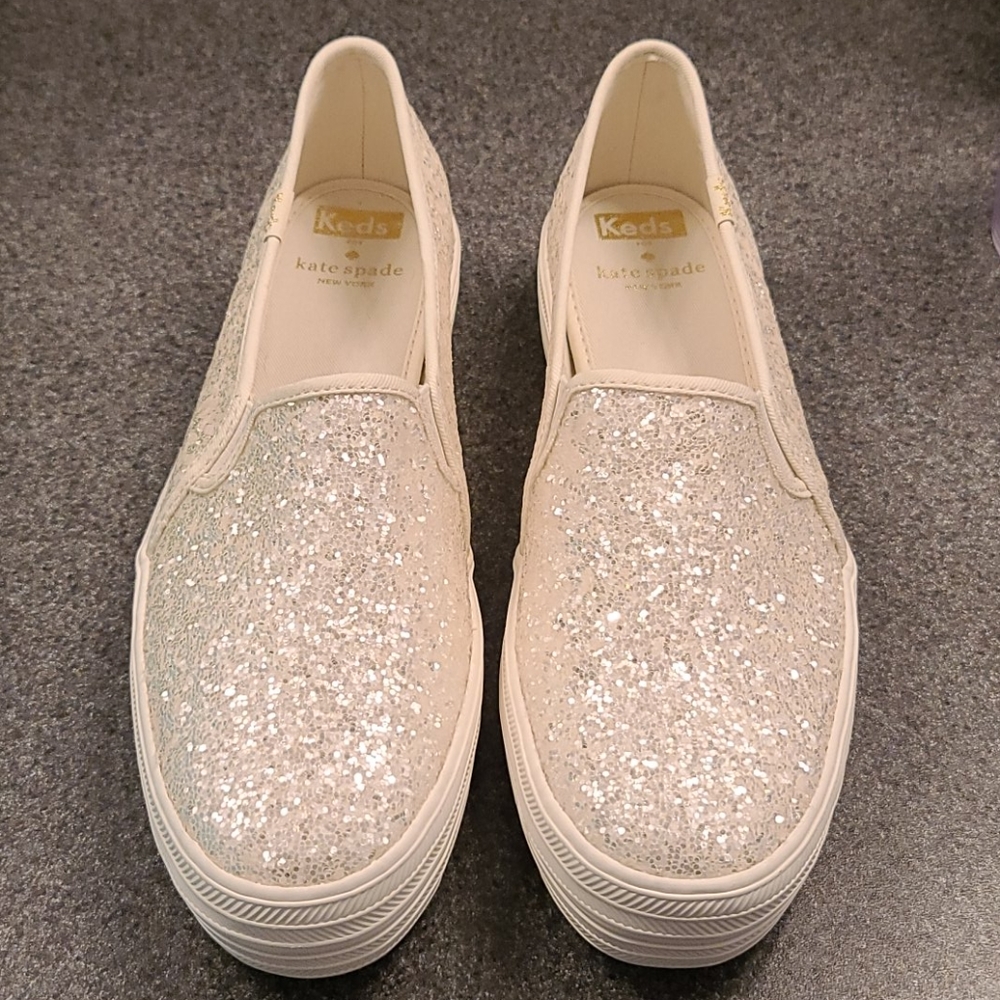 Kate Spade Keds